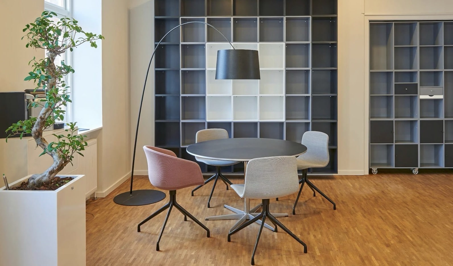 Best Flooring for a Home Office: Quiet, Durable Options for Rolling Chairs