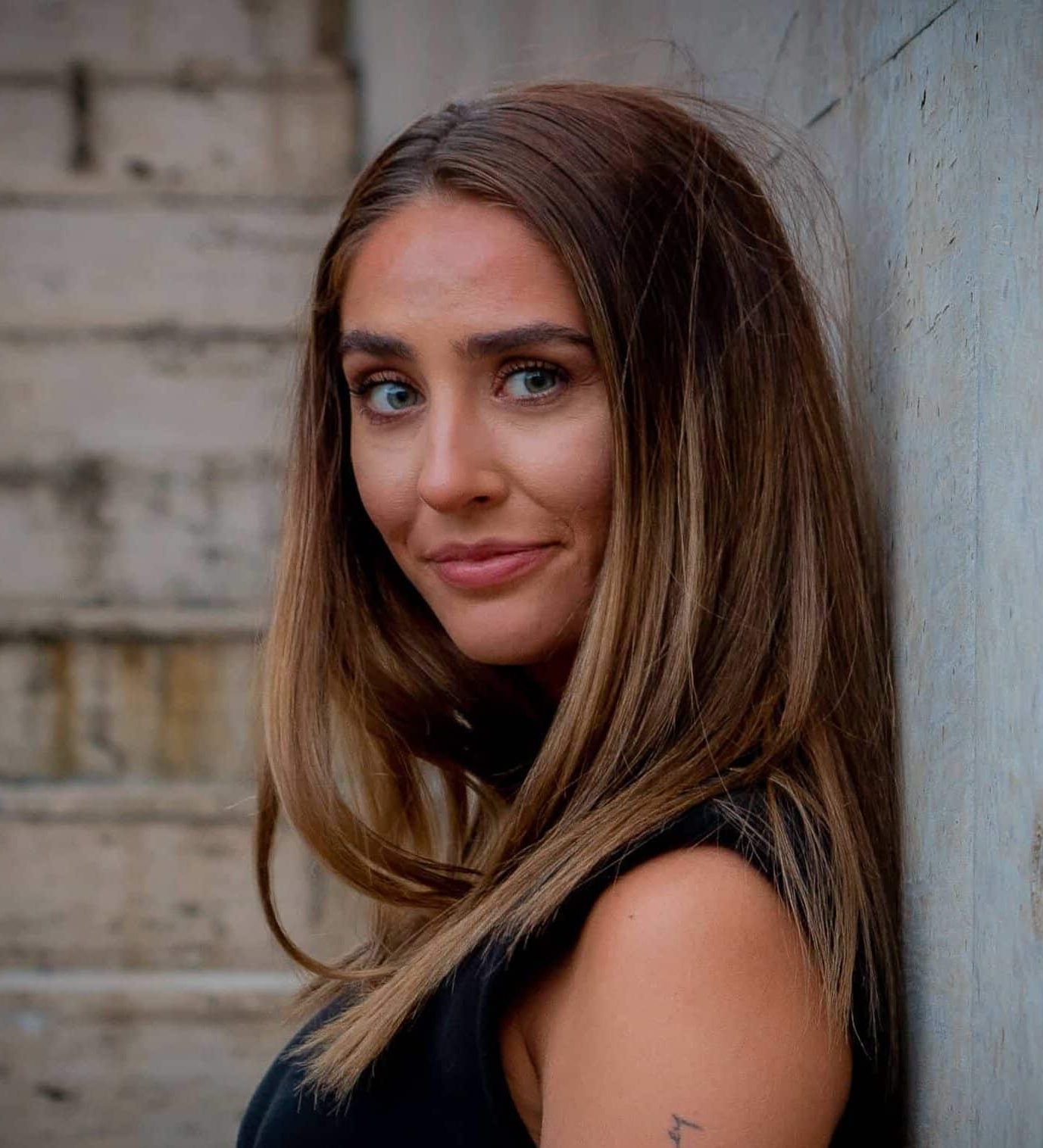 Bailee Harvey – Sales/Design Team: Richardson